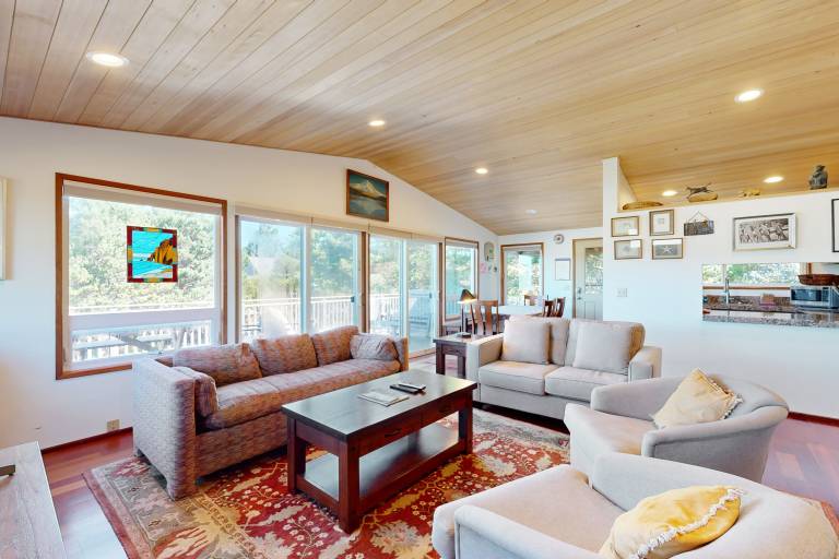 House Manzanita
