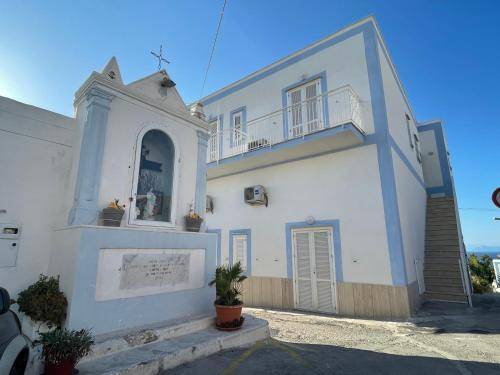 Casa Ponza