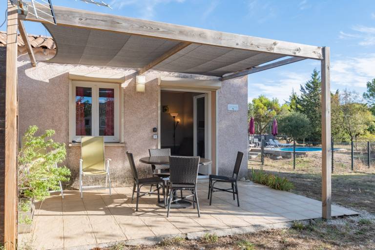 Ferienhaus in Naves, Les Vans für max. 2 Personen Ferienhaus in Naves, Les Vans für max. 2 Personen