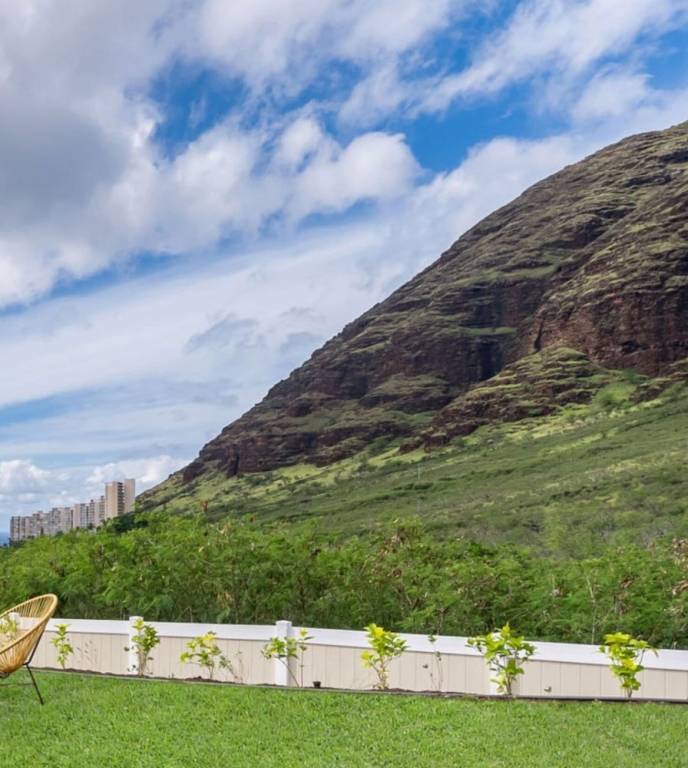 Cottage Waianae