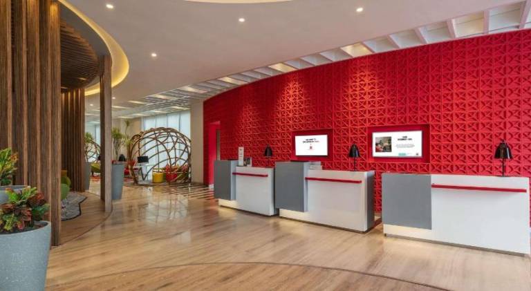 Ibis Kolkata Rajarhat — photo 4