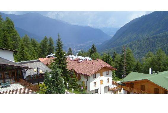 Appartamento Folgarida
