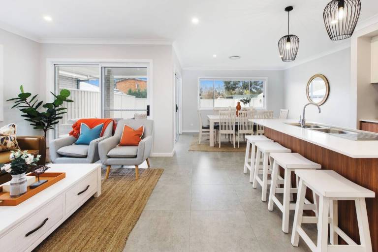 Cottage Mudgee