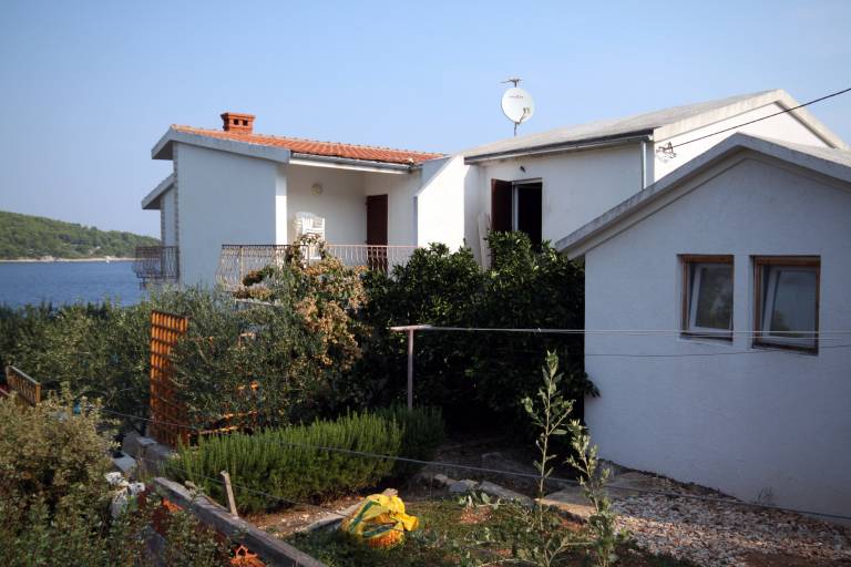 Apartman  Rogač