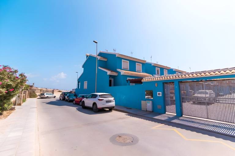 House  La Manga