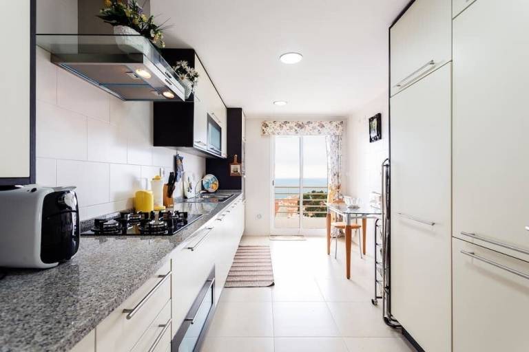 Appartement Ericeira