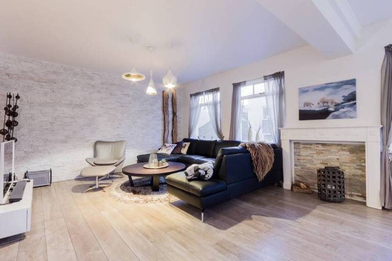 Apartment  Akureyri