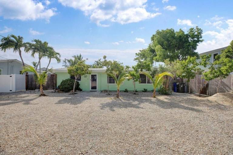 House Islamorada