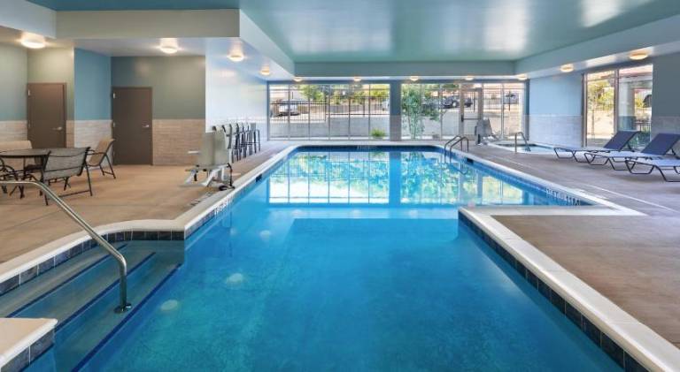 Candlewood Suites Asheville Downtown By IHG — photo 4