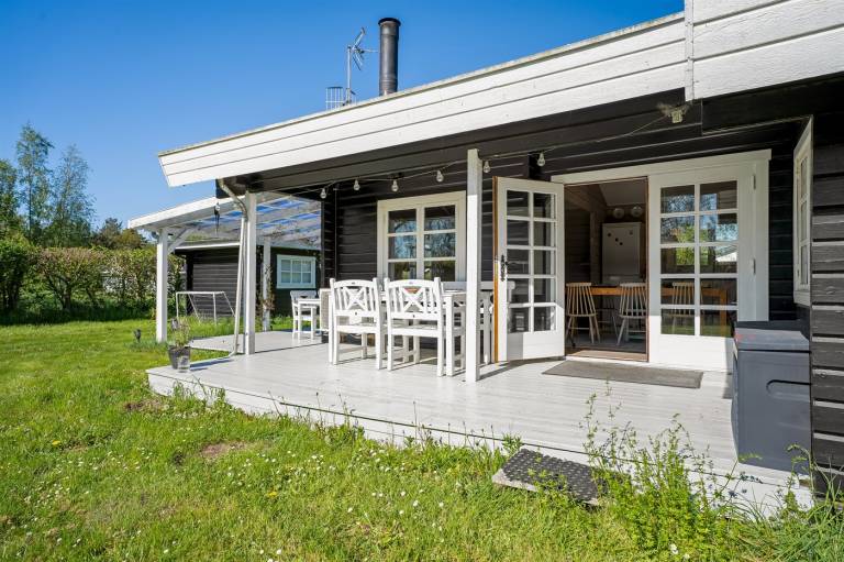 Ferienhaus Hummingen