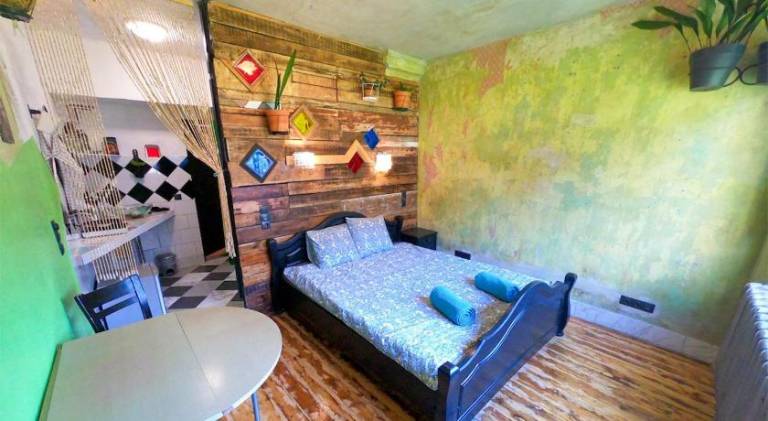 Lovely holiday apartment | Pets are welcome in Liepaja