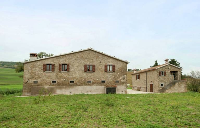 Cà Gianna e Borgorosso: Borgorosso Mini — photo 4