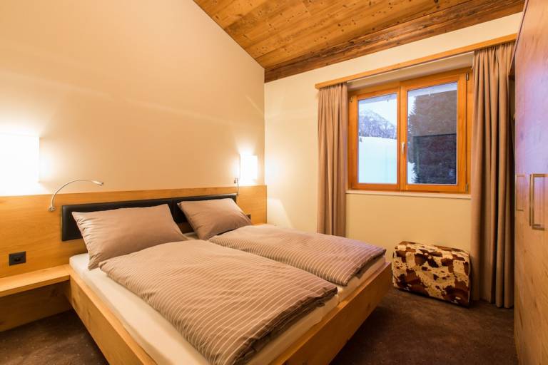 Aparthotel Lenzerheide