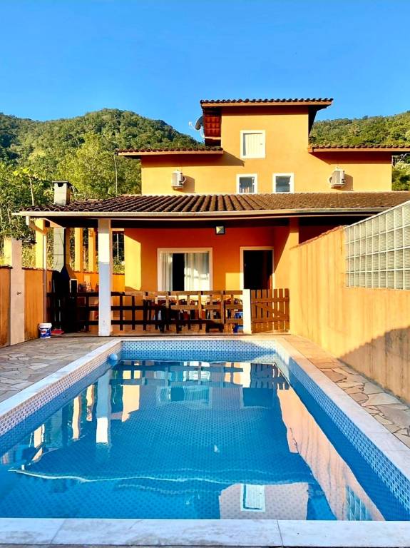 Casa  Caraguatatuba