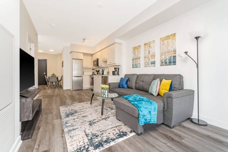 Apartment Kitchener