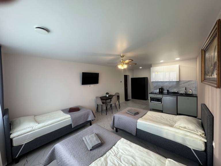 Accommodation Šiauliai