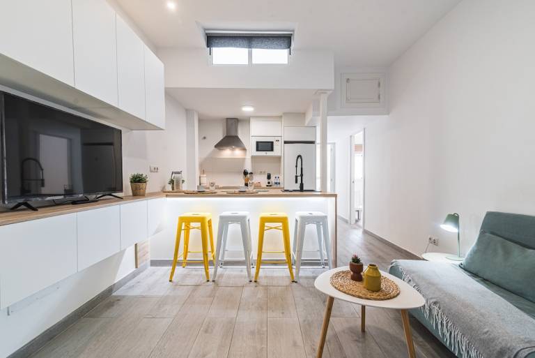 Apartament Las Palmas