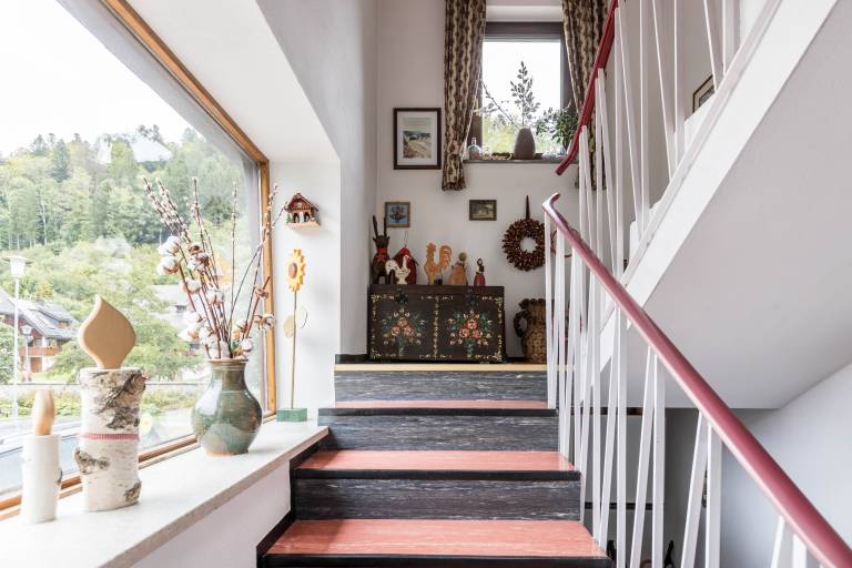 Cosy Single Apartment in Spa Town in the Southern Black Forest — photo 4