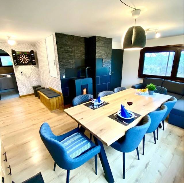 Ferienwohnung  Bad Steben