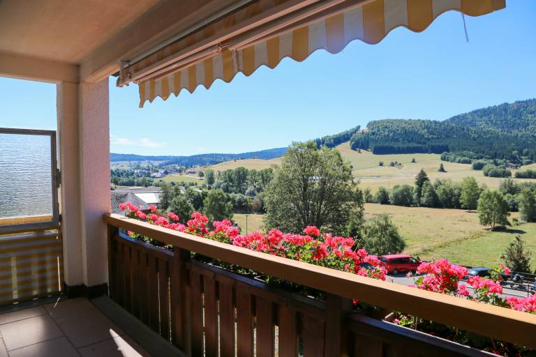 Appartement  Bernau im Schwarzwald
