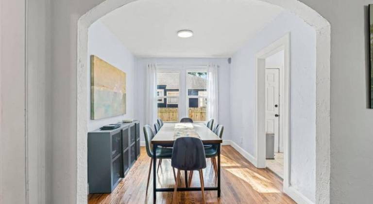 Big house | Pets allowed — photo 4