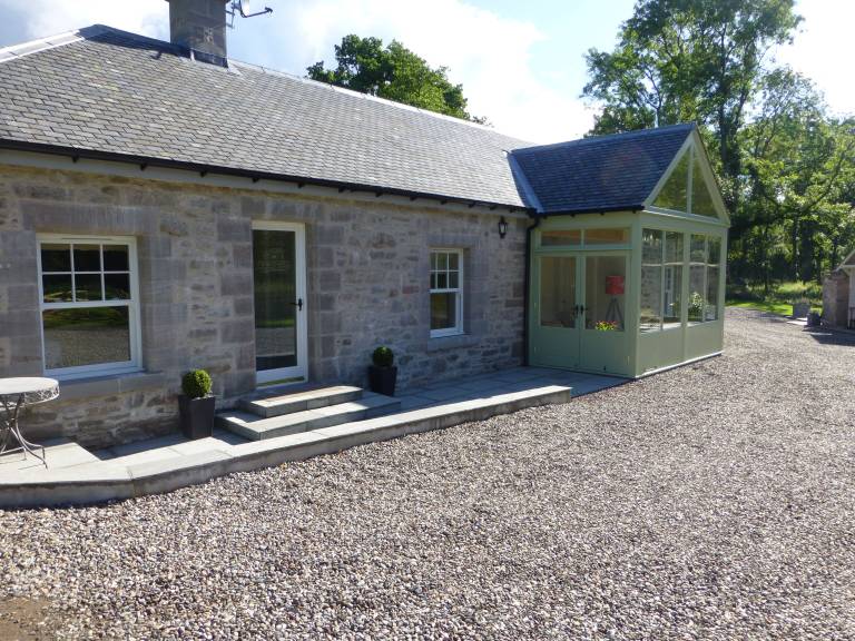 Cottage Perth