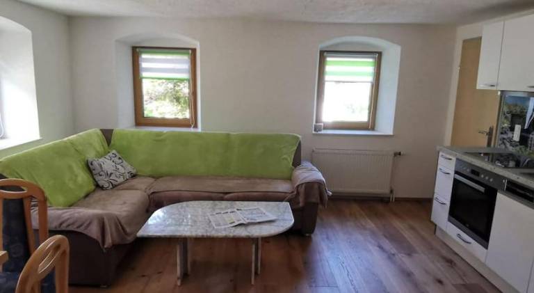 45 m&sup2; Ferienwohnung