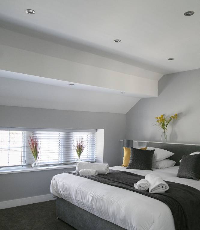 Apartment Grassington
