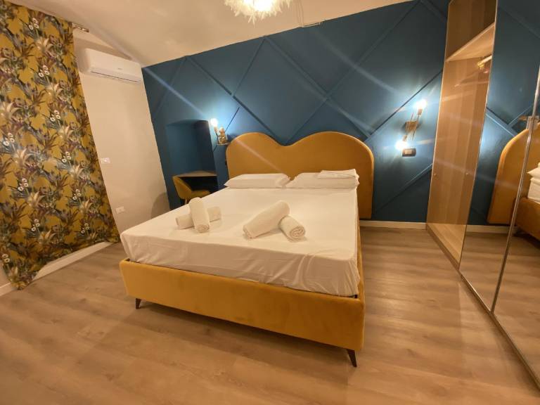 Apartment for 5 persons — photo 2