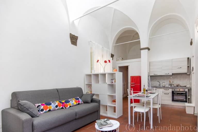 Wonderful rental apartment | Next to Lucca Cathedral | Pet-friendly — photo 5