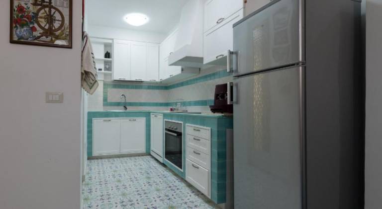 VILLA ISCLA maison d'hotes — photo 4