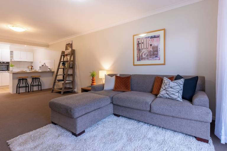 Aparthotel Ferntree Gully