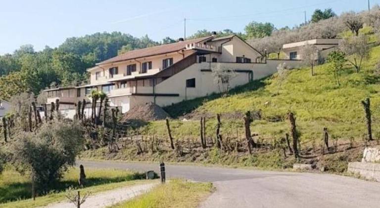 CASALE MICHEL b&b in Frosinone