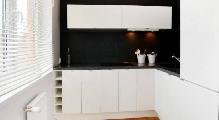 Lovely holiday apartment with yard | Pets are welcome — photo 4