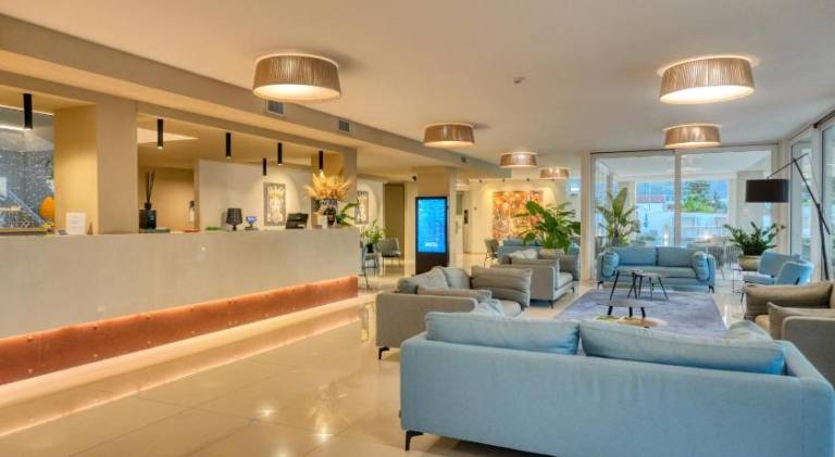 Resort La Battigia Beach & Spa — photo 5