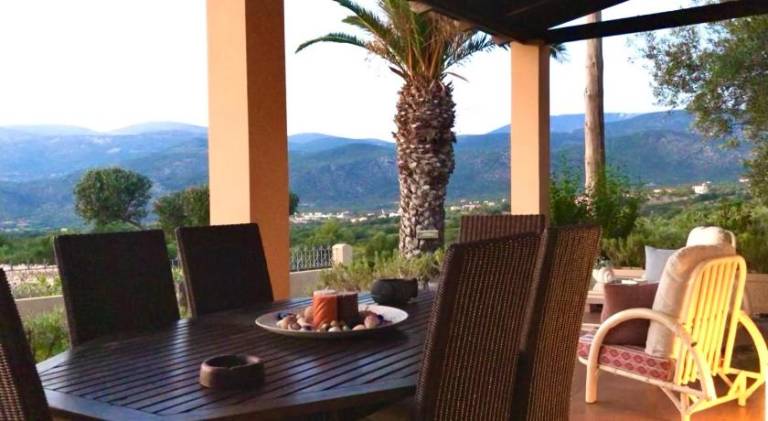 Penelope Dream Pool Villa — photo 3