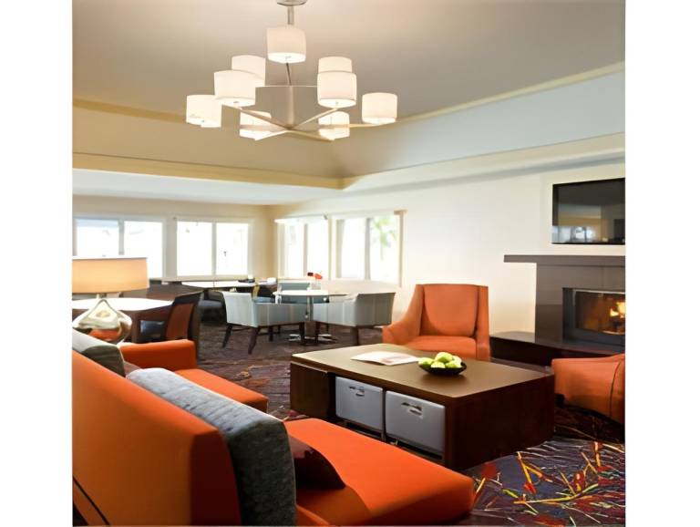 Residence Inn by Marriott Irvine Spectrum — photo 3