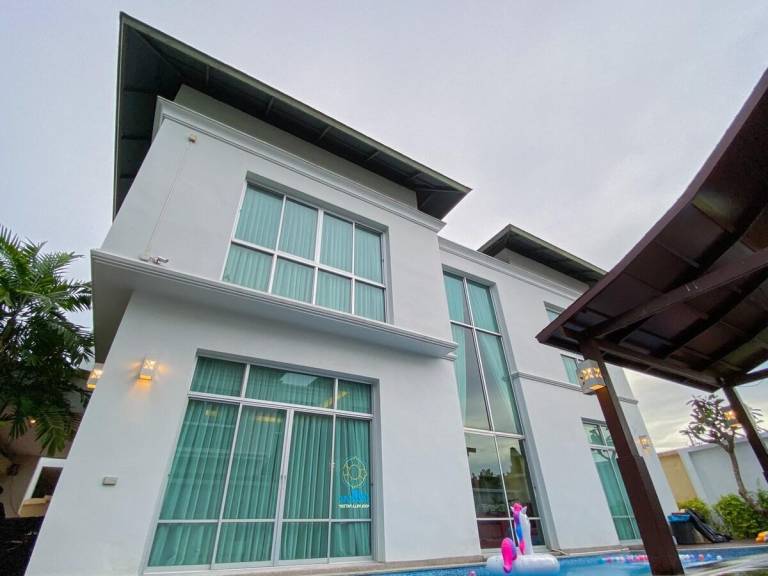 Twenty Two Pool Villa — photo 4