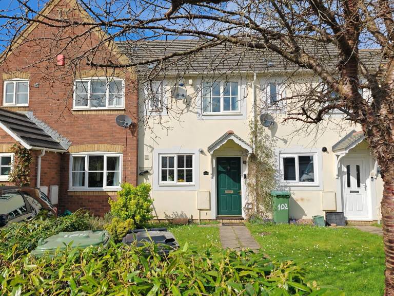 House  Filton