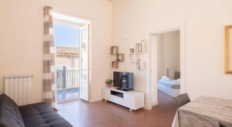 Villa with 2 rooms for 5 persons — photo 2