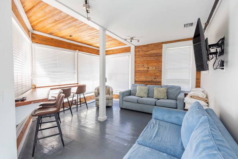 Apartament Key West