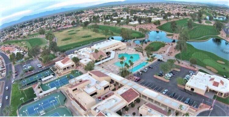 House Sun Lakes