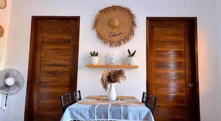 Vacation home with 2 rooms for 4 persons — photo 3