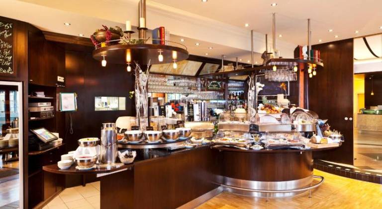 Best Western Hotel Hohenzollern — photo 2
