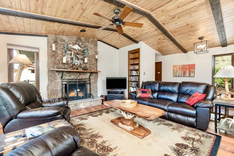 Child-friendly wonderful house with terrace | Pet-friendly — photo 5