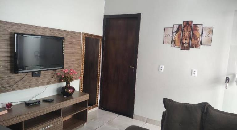 Casa Residencial Gameleira II