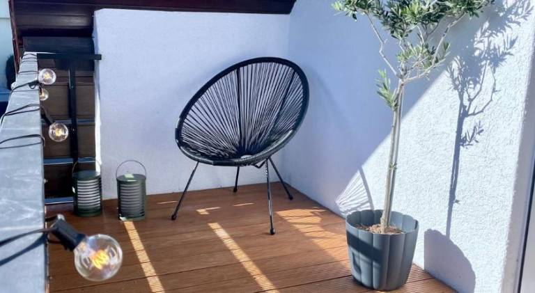 Rental apartment with 3 rooms for 8 persons — photo 3