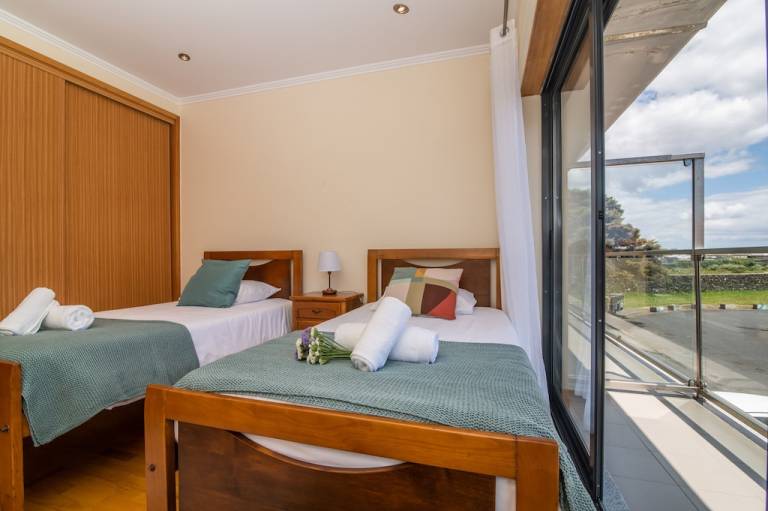 Appartement Ponta Delgada