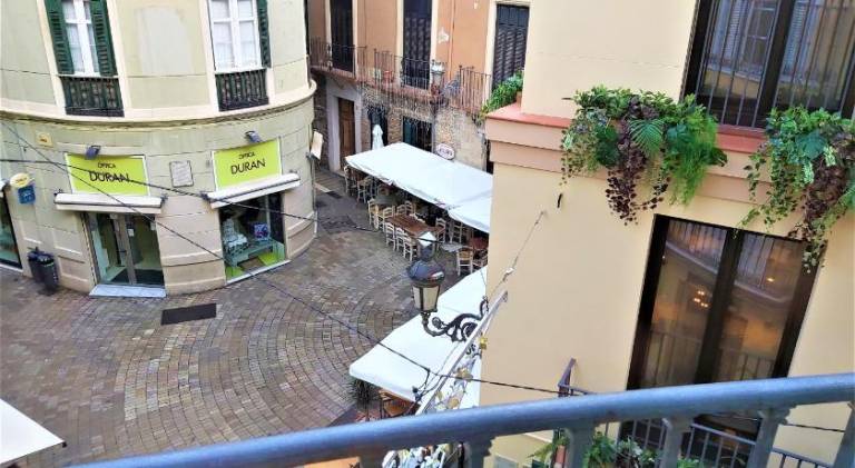 Nice rental apartment | Close to Alcazaba of Málaga | Pet-friendly — photo 4