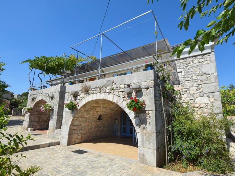 Ferienwohnung Pinezići